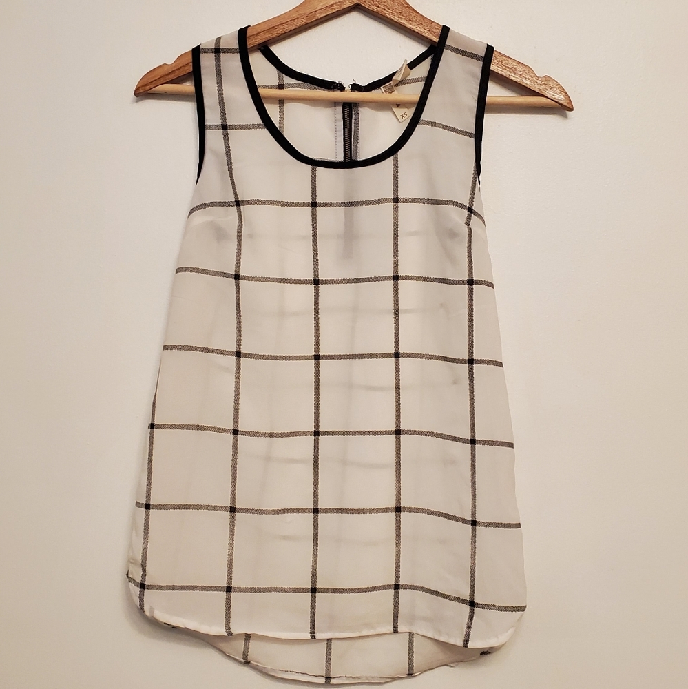Japna top new without tags